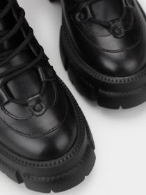 Ботинки Braska модель HN 149.41.19 Фото