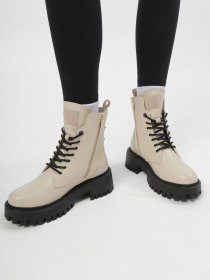 Ботинки Braska модель HN 97.49.159 Фото