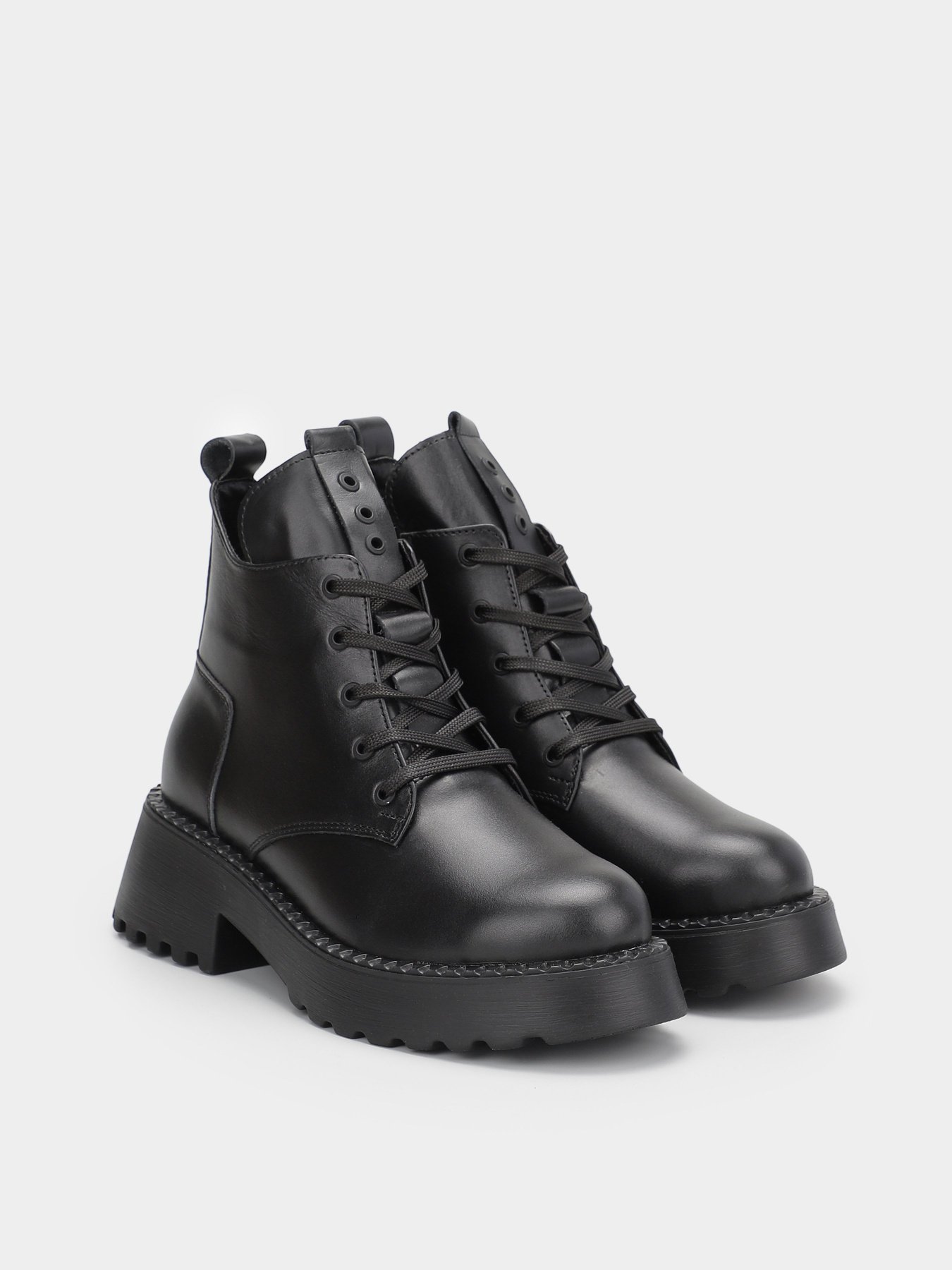 Ботинки Braska модель HN 20.41.16 Фото