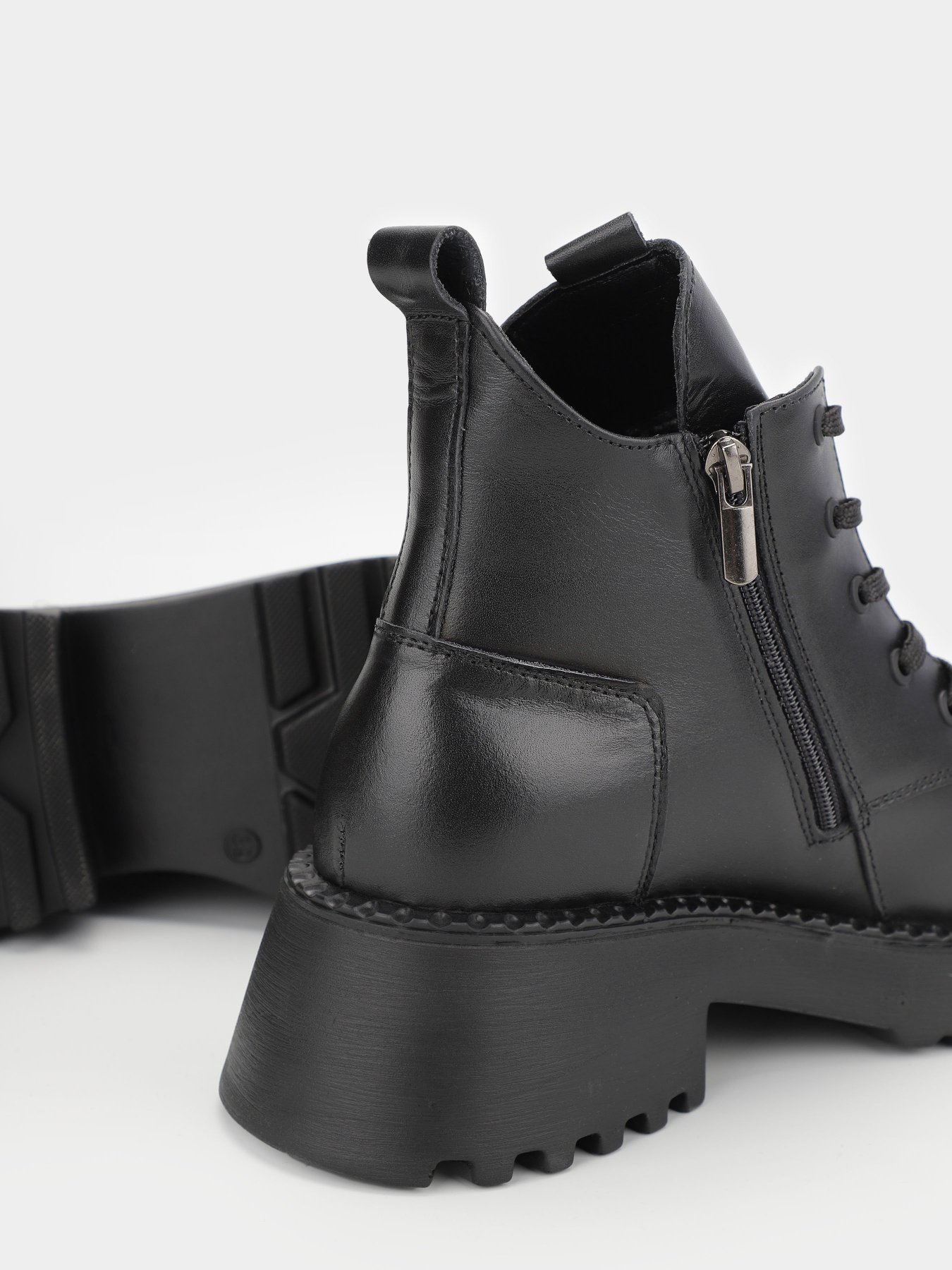 Ботинки Braska модель HN 20.41.16 Фото