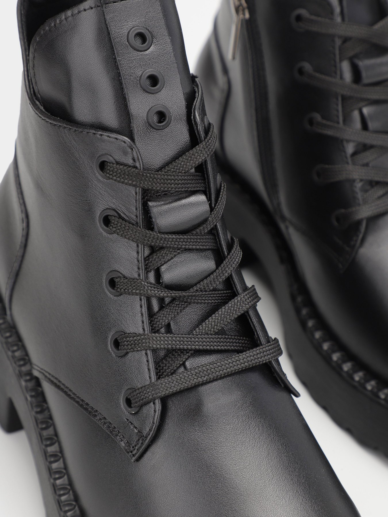 Черевики Braska модель HN 20.41.16 Фото