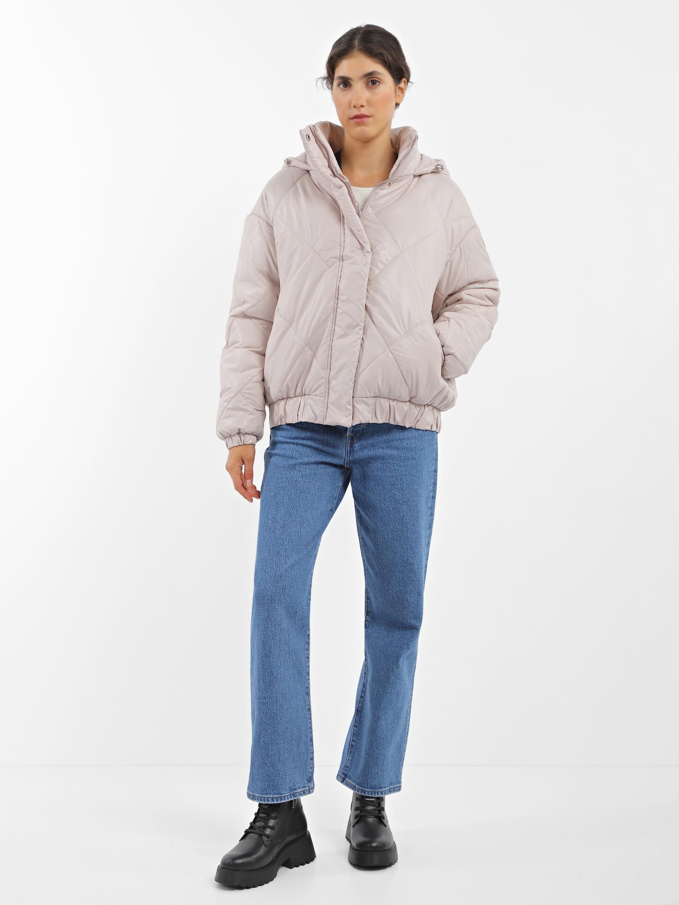 Черевики Braska модель HN 20.41.16 Фото