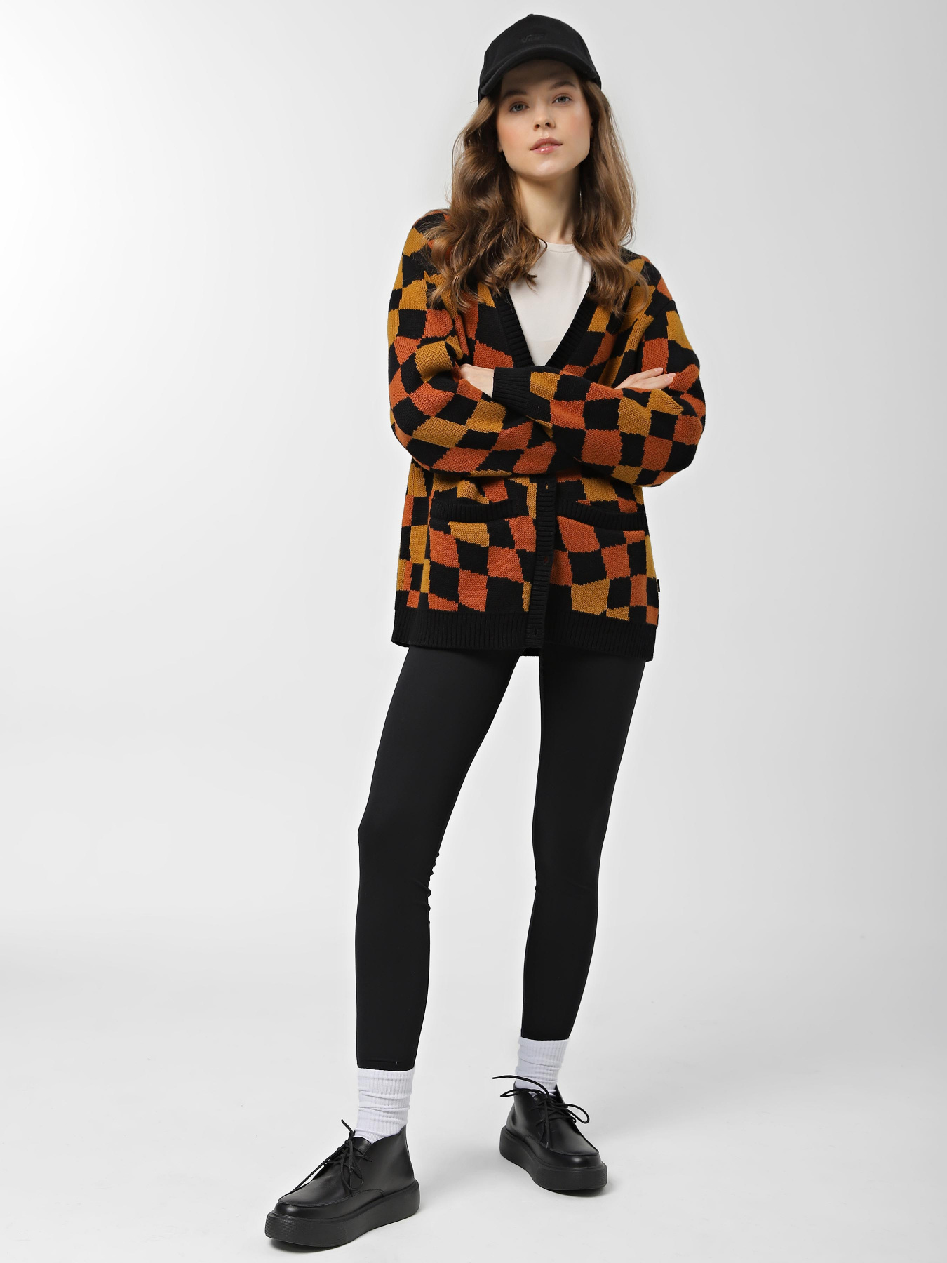 Черевики Braska модель GO 66.41.136 Черевики Braska модель GO 66.41.136 Фото