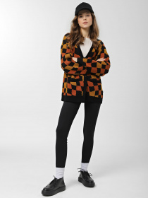 Черевики Braska модель GO 66.41.136 Черевики Braska модель GO 66.41.136 Фото