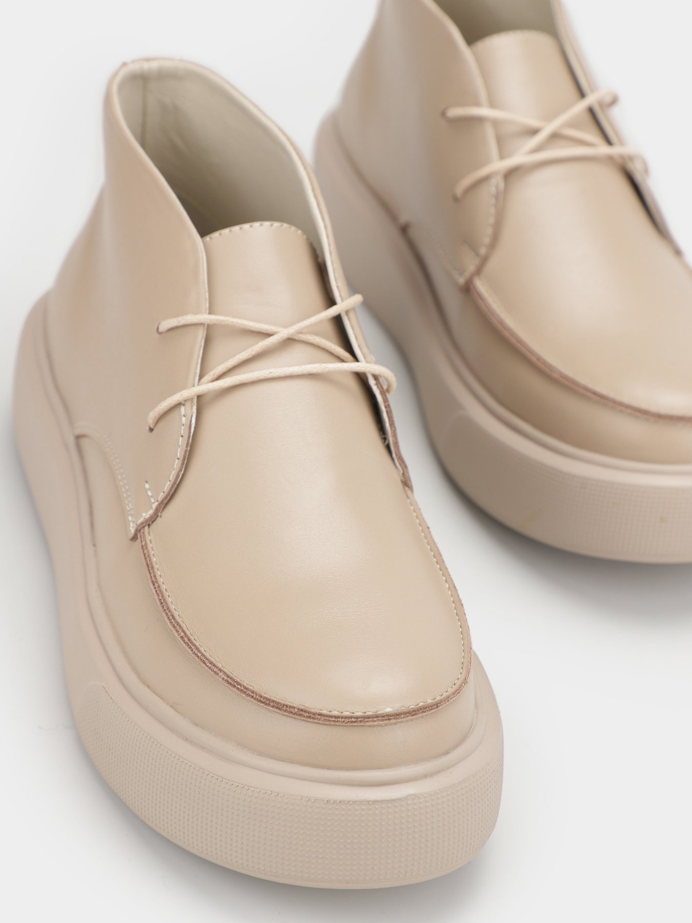 Ботинки Braska модель GO 66.139.136 Фото