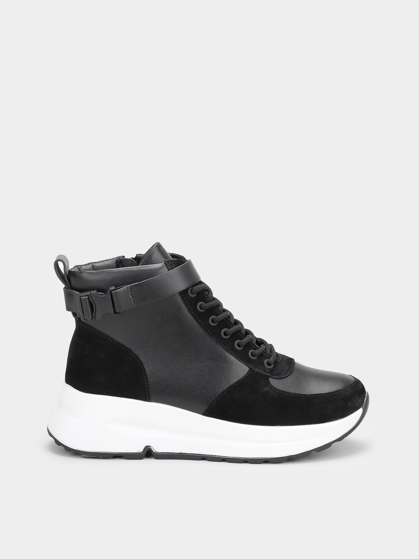 Ботинки Braska модель ЕО 48.4121.183 Фото