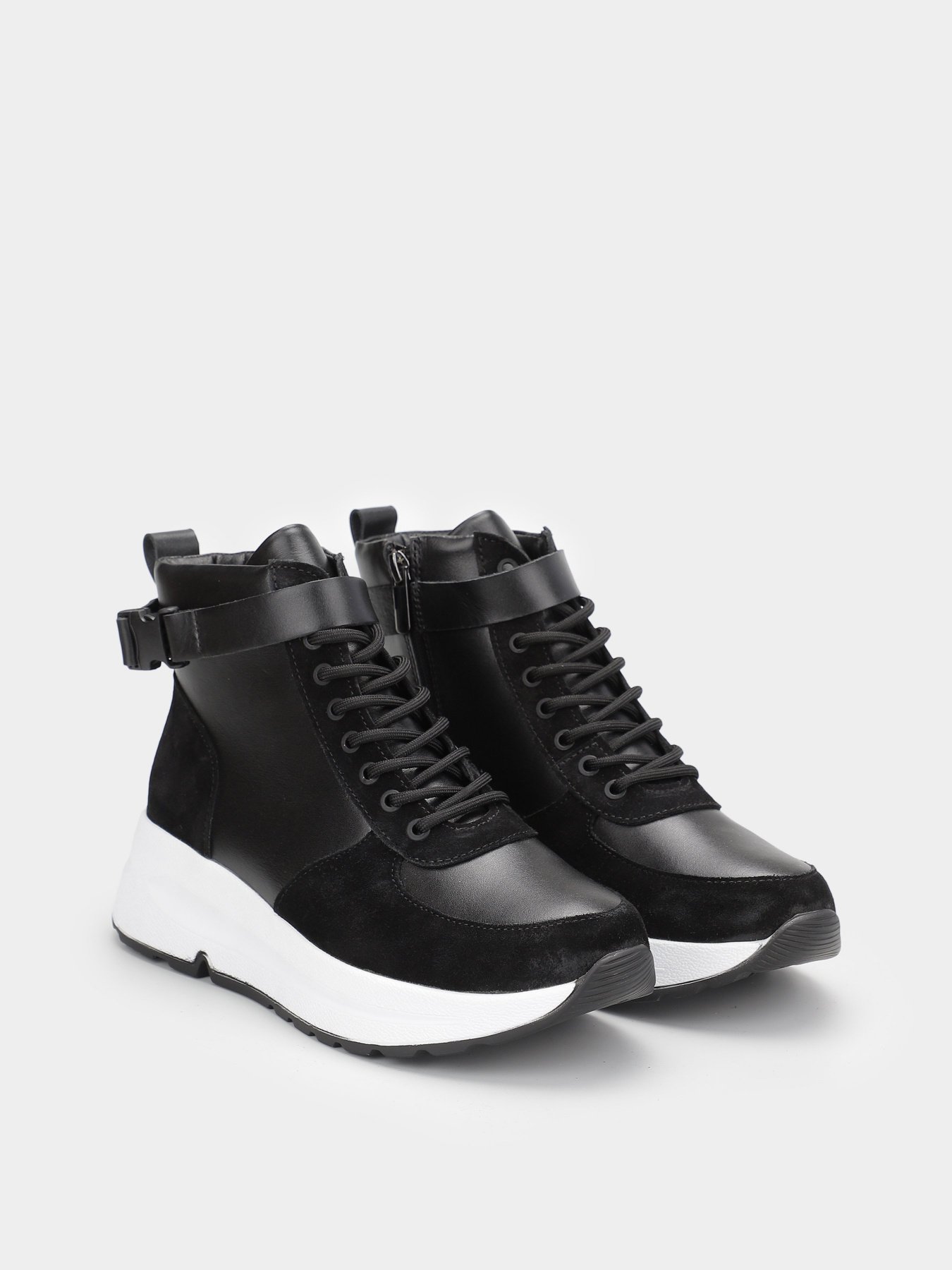 Ботинки Braska модель ЕО 48.4121.183 Фото