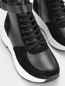 Ботинки Braska модель ЕО 48.4121.183 Фото