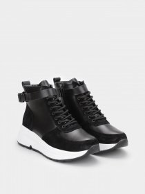 Ботинки Braska модель ЕО 48.4121.183 Ботинки Braska модель ЕО 48.4121.183 Фото