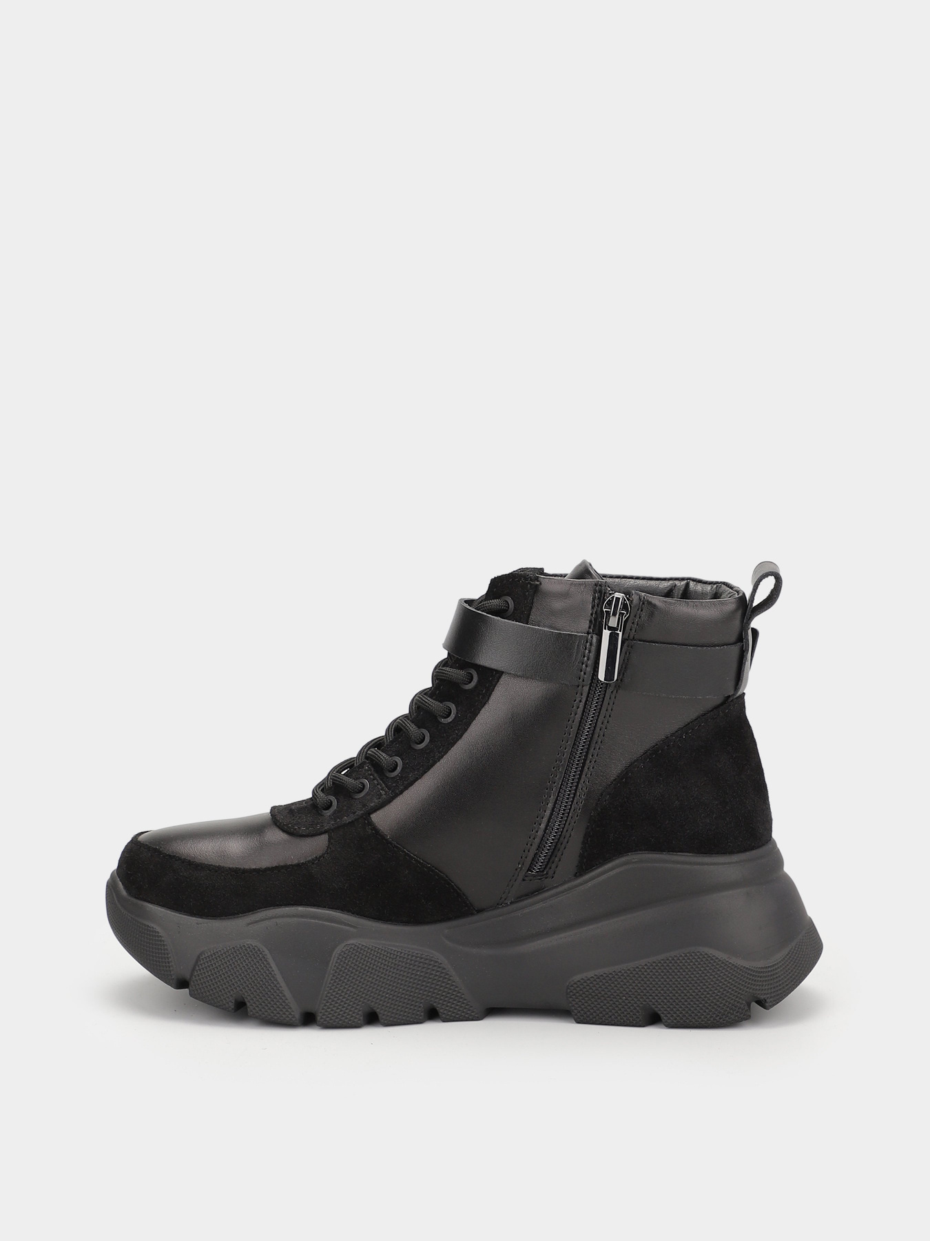 Ботинки Braska модель EO 48.4121.188 Фото