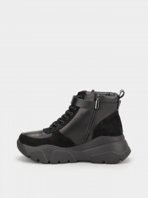 Ботинки Braska модель EO 48.4121.188 Фото