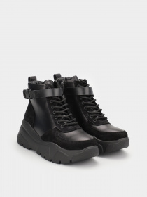 Ботинки Braska модель EO 48.4121.188 Фото