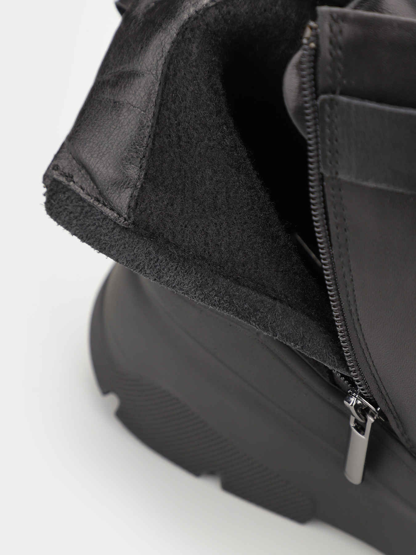 Ботинки Braska модель EO 48.4121.188 Ботинки Braska модель EO 48.4121.188 Фото