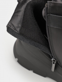 Ботинки Braska модель EO 48.4121.188 Ботинки Braska модель EO 48.4121.188 Фото