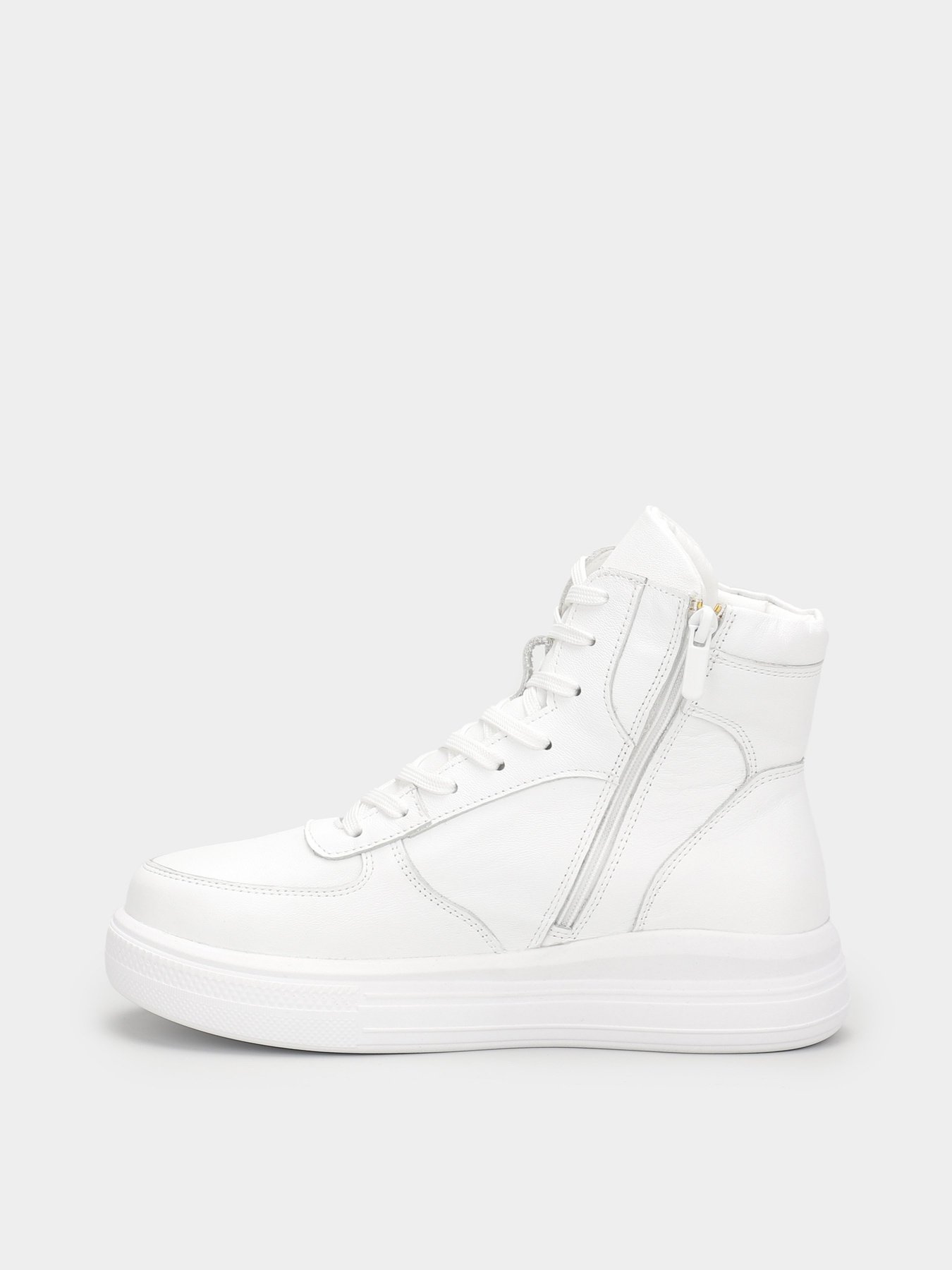 Черевики Braska модель HN 12.56.15 Фото