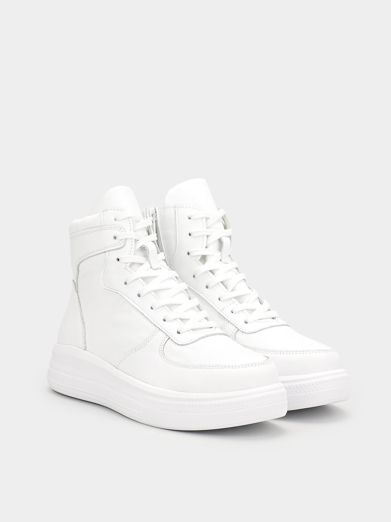 Черевики Braska модель HN 12.56.15 Фото