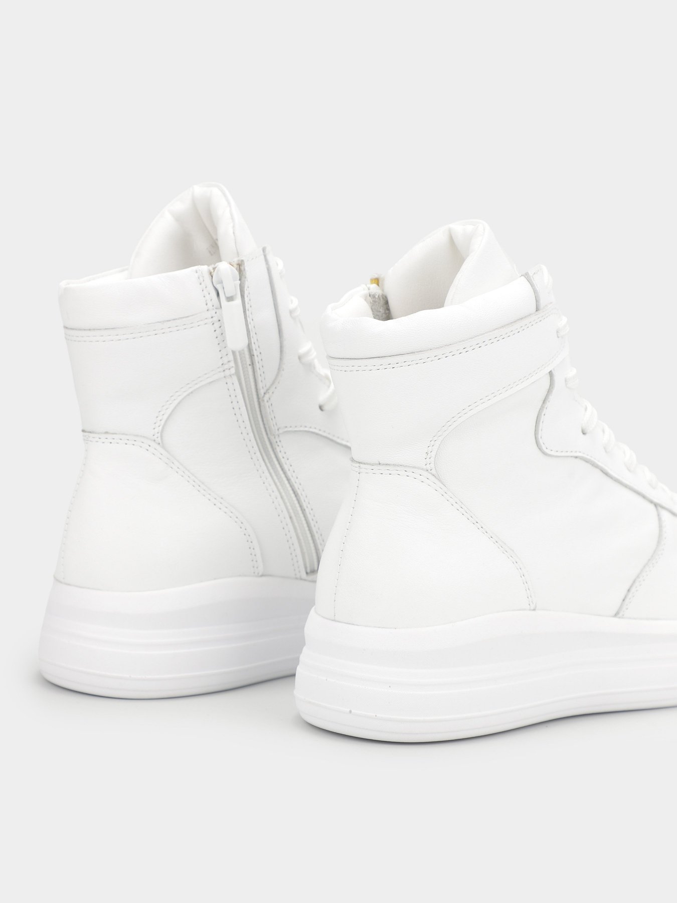 Черевики Braska модель HN 12.56.15 Фото