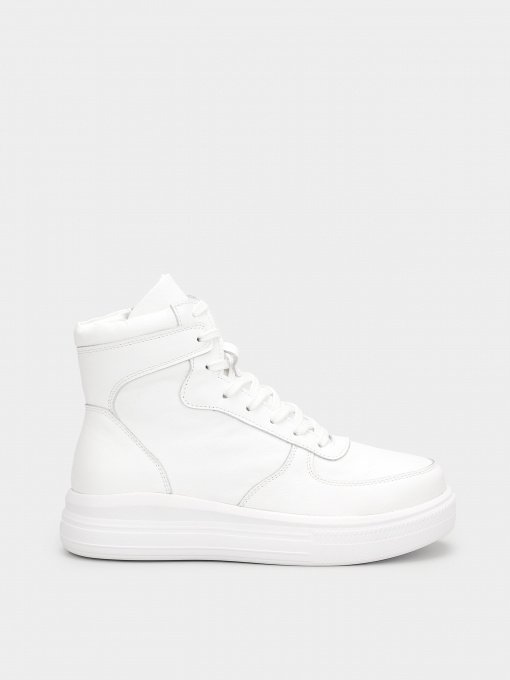 Ботинки Braska модель HN 12.56.15 Фото