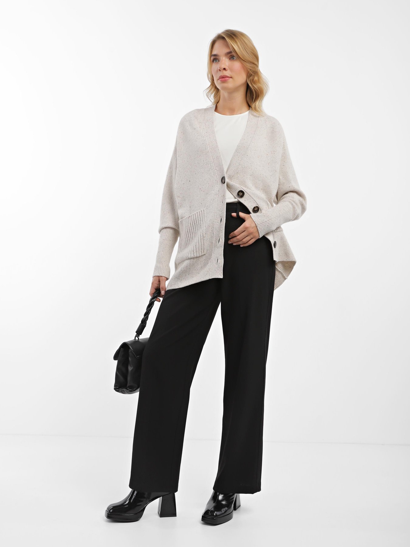 Бoтильоны Braska модель HN 30.132.21 Фото