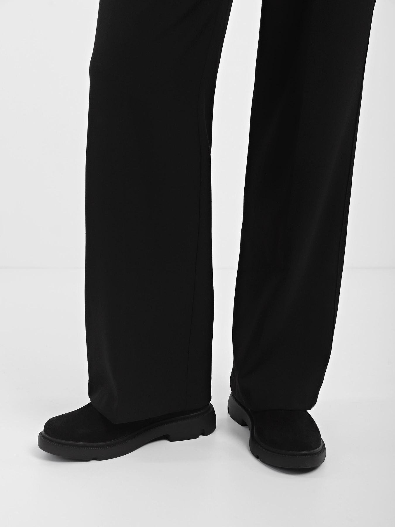 Черевики Braska модель HN 122-1.21.118 Фото