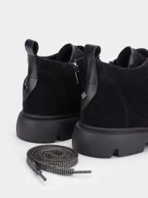 Черевики Braska модель HN 122-1.21.118 Фото