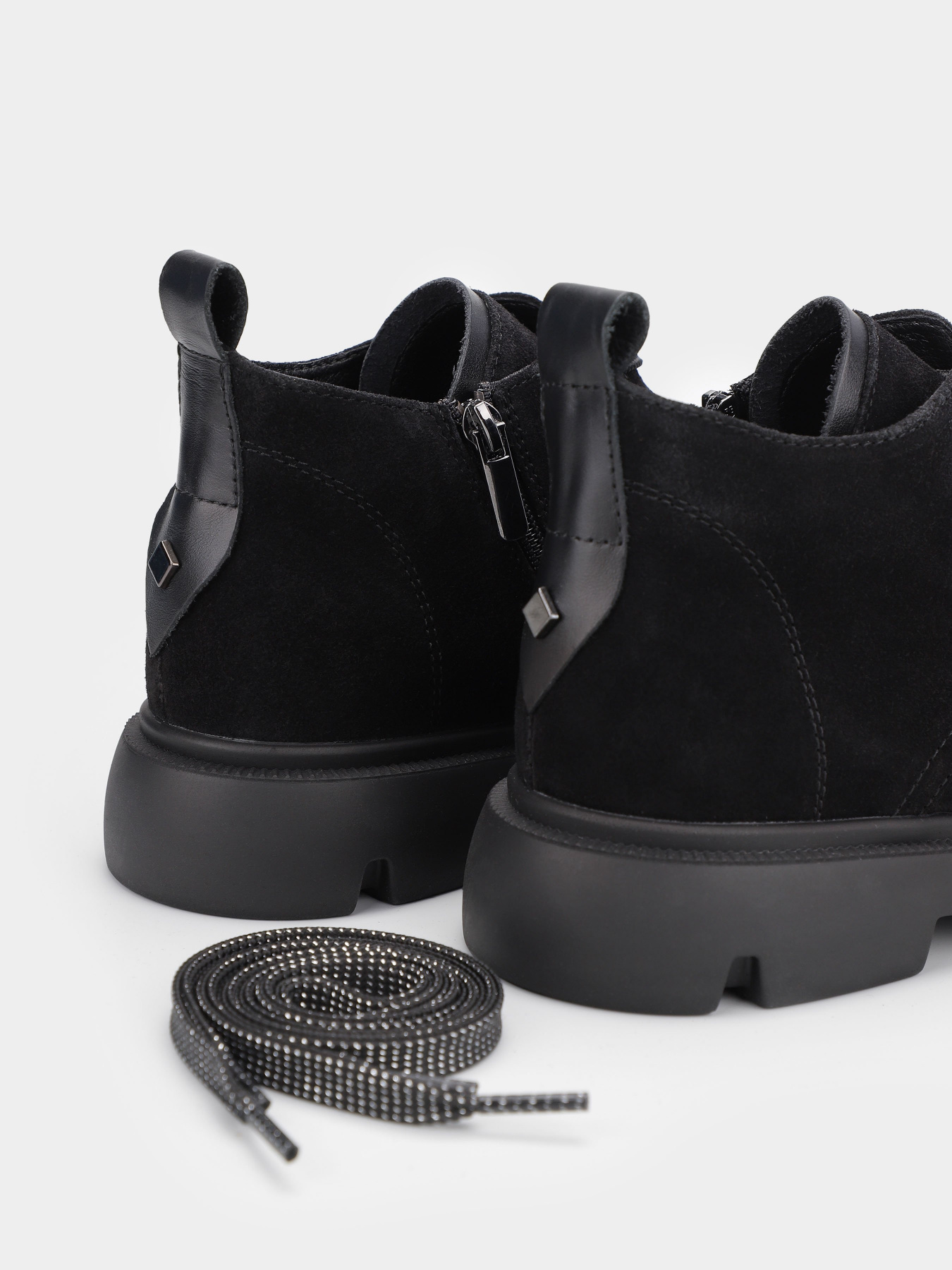 Черевики Braska модель HN 122-1.21.118 Фото