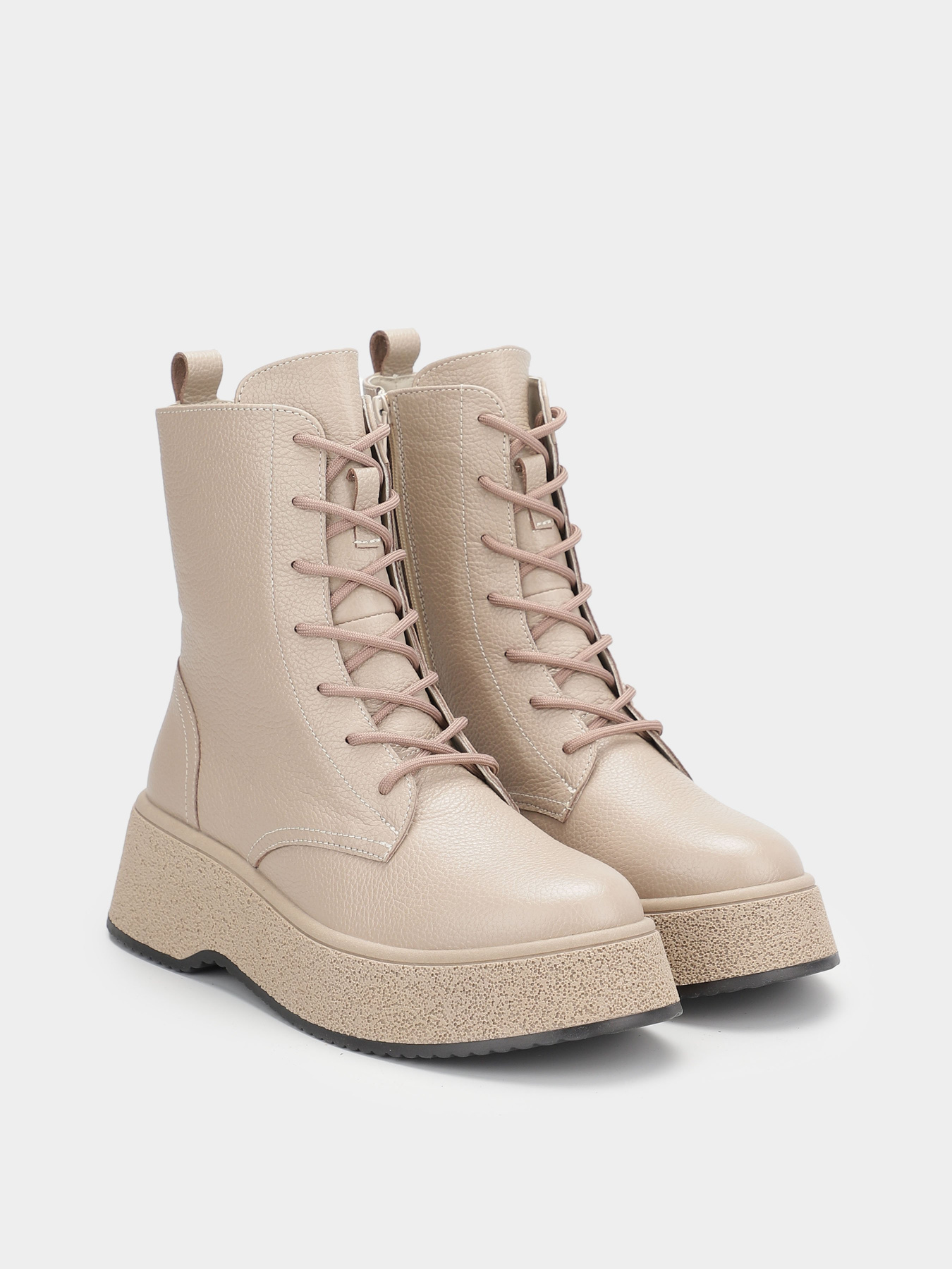 Ботинки Braska модель HN 188.06.92 Фото