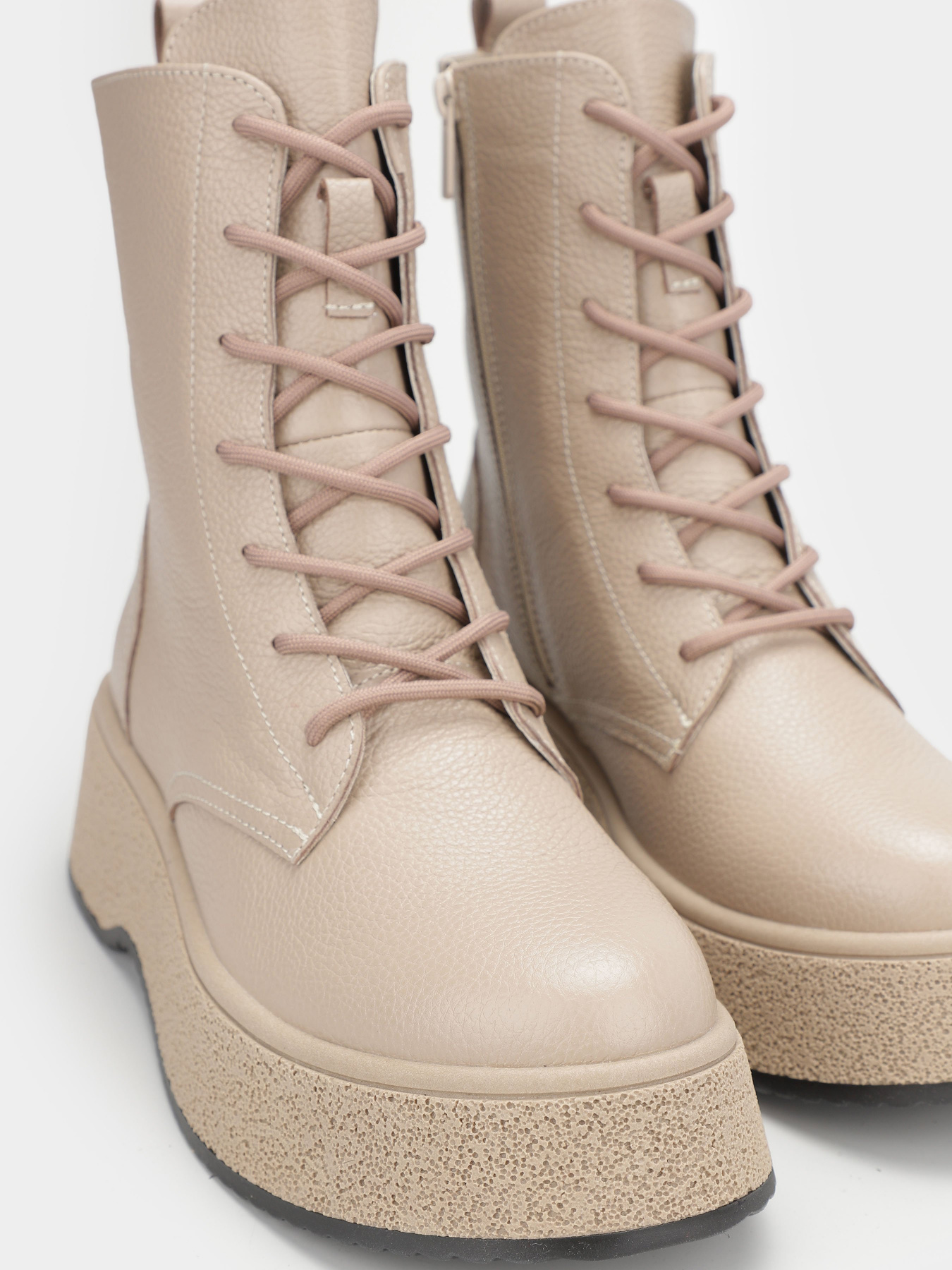 Ботинки Braska модель HN 188.06.92 Фото