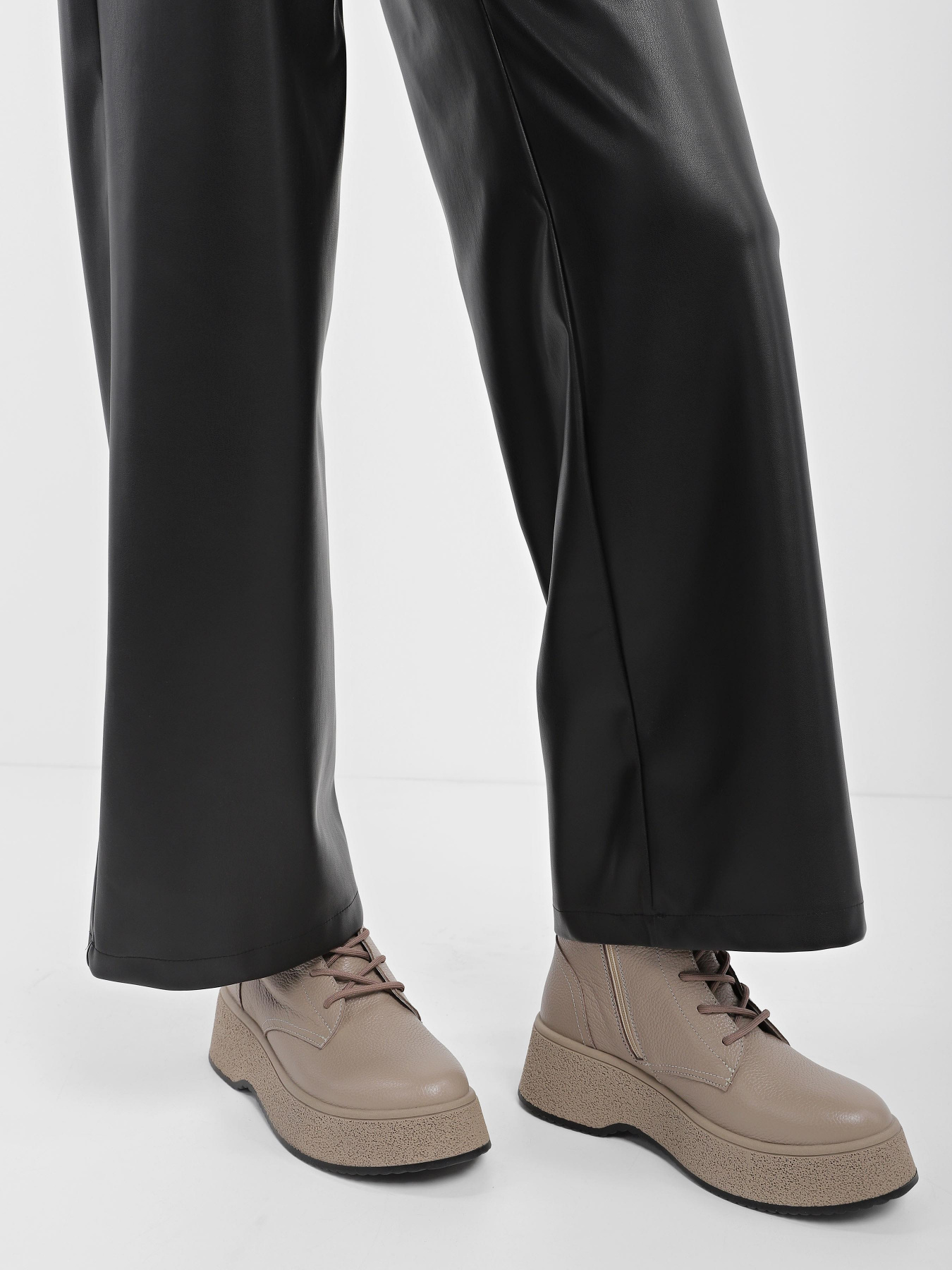 Ботинки Braska модель HN 188.06.92 Фото