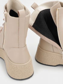 Ботинки Braska модель HN 188.06.92 Фото