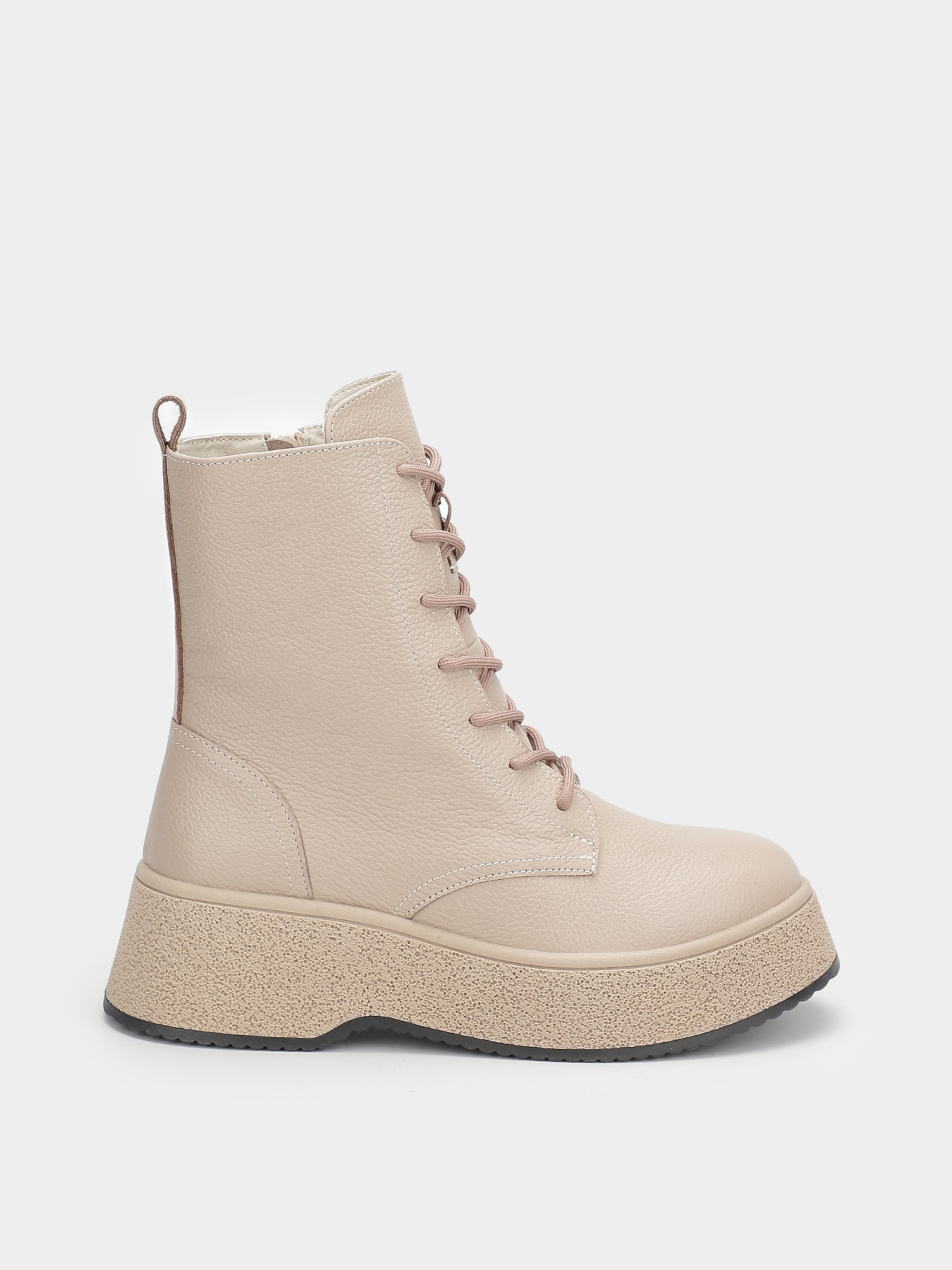 Ботинки Braska модель HN 188.06.92 Фото