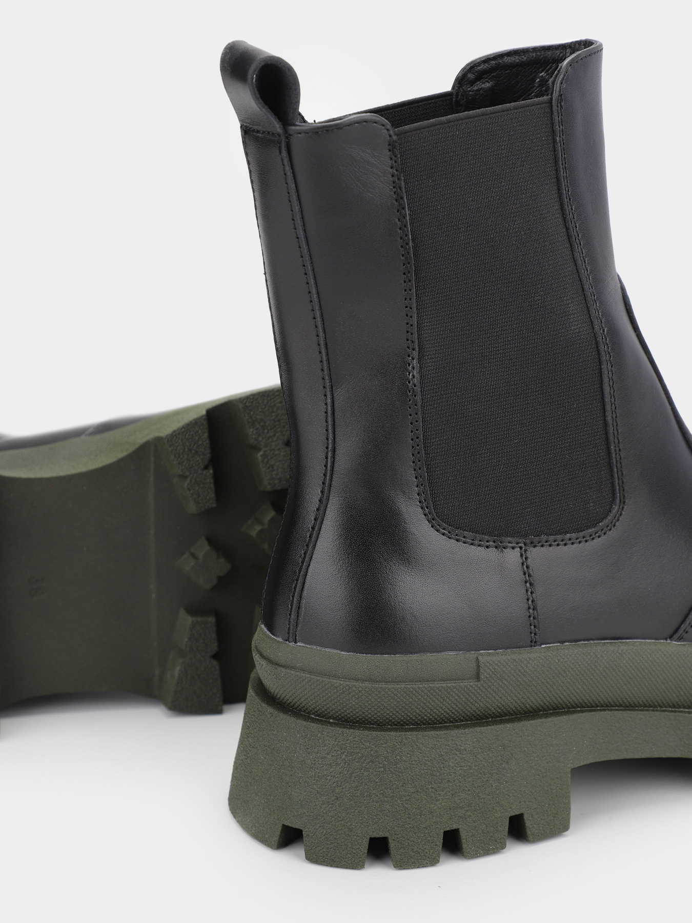 Челси Braska модель HN 199.41.83 Фото