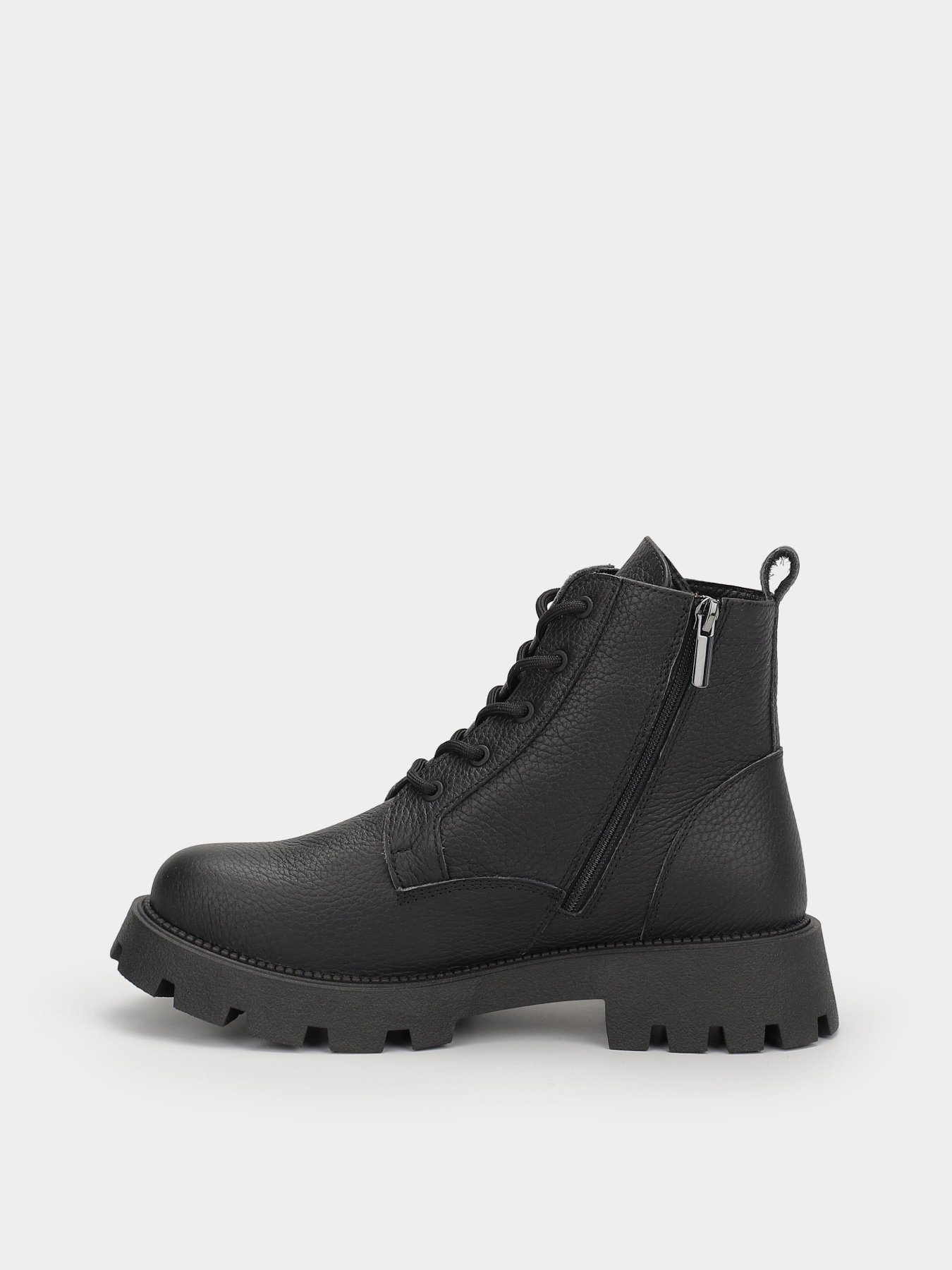 Ботинки Braska модель HN 40.01.66 Фото