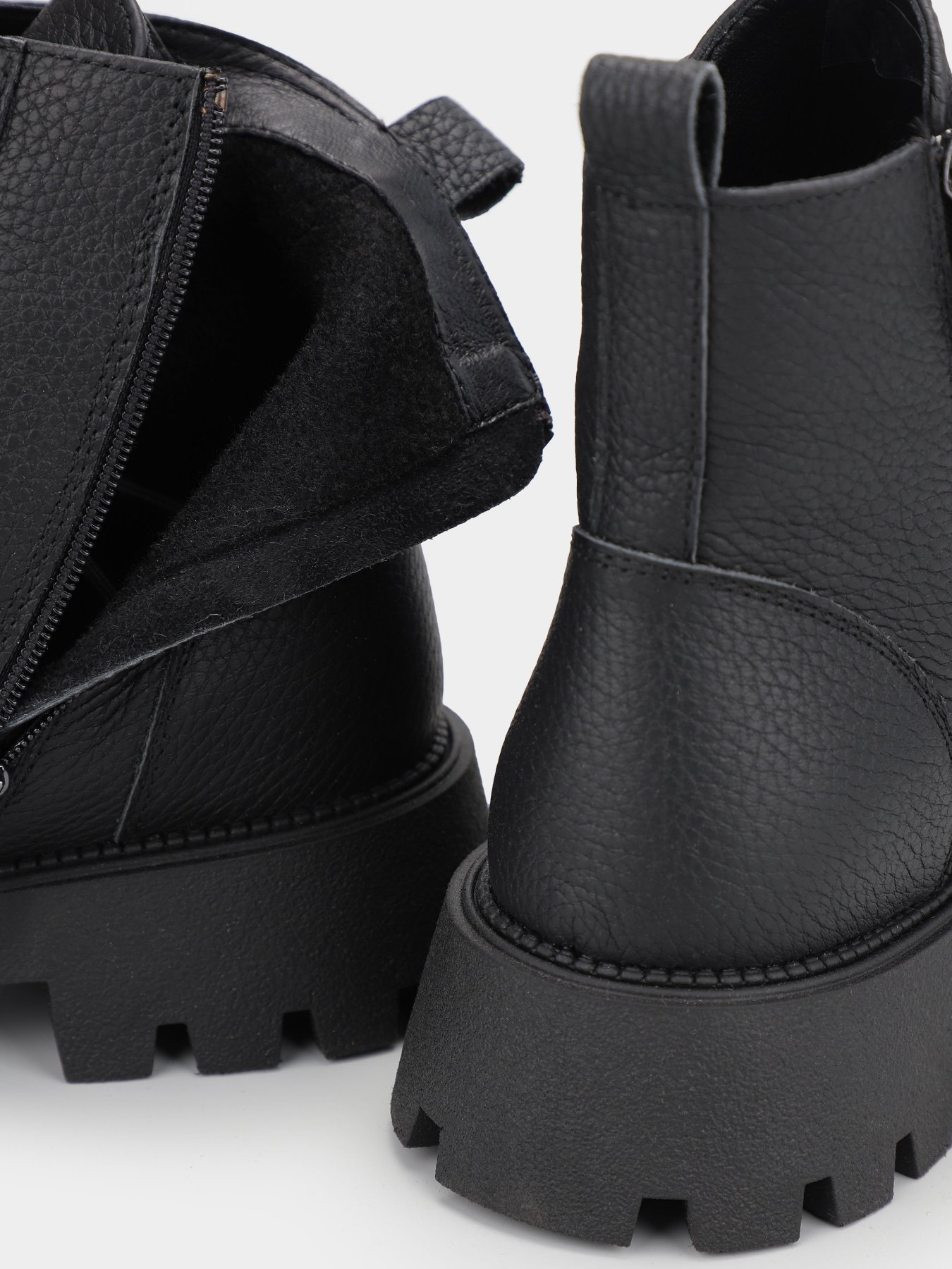 Ботинки Braska модель HN 40.01.66 Фото