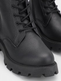 Ботинки Braska модель HN 40.01.66 Фото