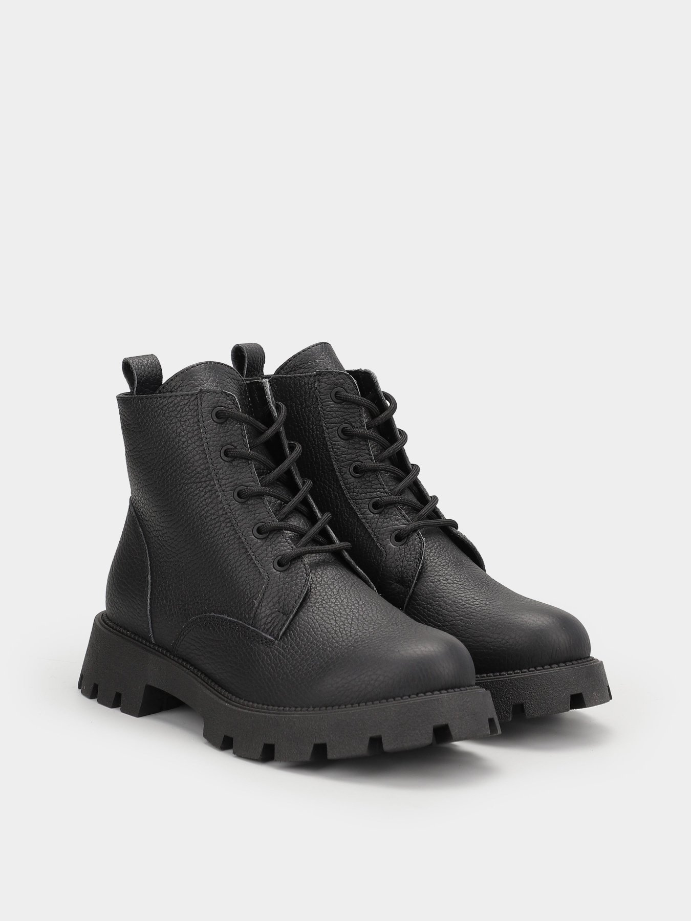 Черевики Braska модель HN 40.01.66 Черевики Braska модель HN 40.01.66 Фото