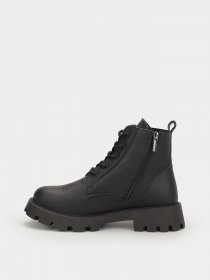 Черевики Braska модель HN 40.01.66 Черевики Braska модель HN 40.01.66 Фото