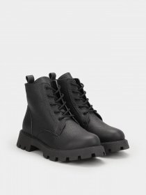 Черевики Braska модель HN 40.01.66 Черевики Braska модель HN 40.01.66 Фото