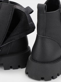 Черевики Braska модель HN 40.01.66 Черевики Braska модель HN 40.01.66 Фото