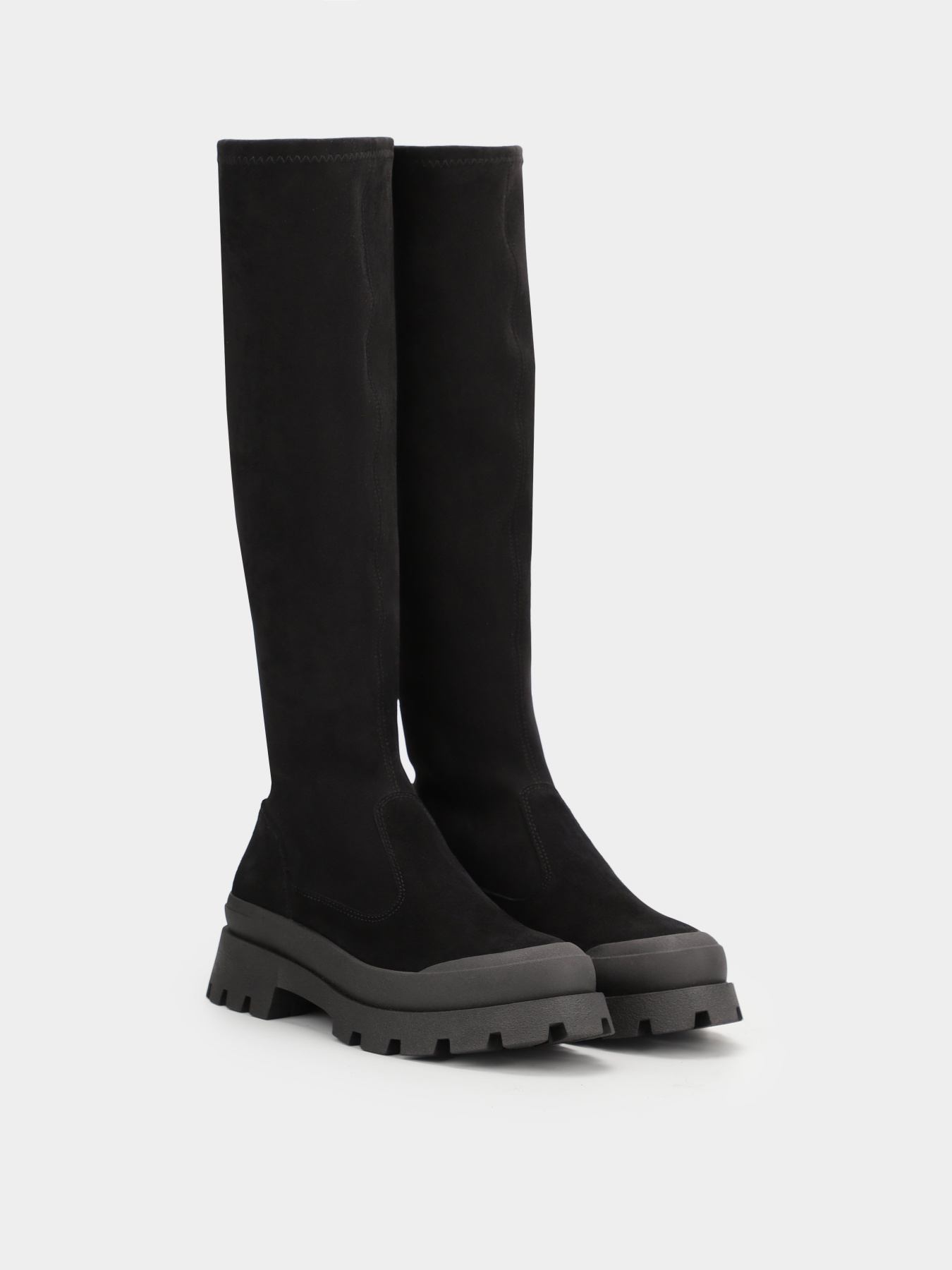 Ботфорты Braska модель HN 42.21.83 Фото