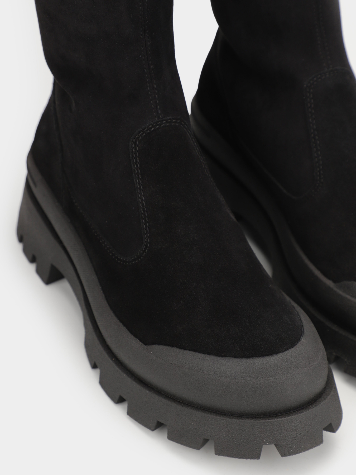 Ботфорты Braska модель HN 42.21.83 Фото