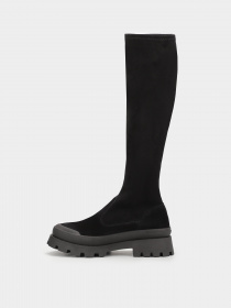 Ботфорты Braska модель HN 42.21.83 Фото