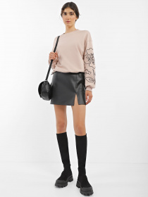 Ботфорты Braska модель HN 42.21.83 Фото