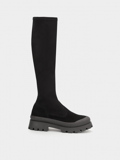 Ботфорты Braska модель HN 42.21.83 Фото