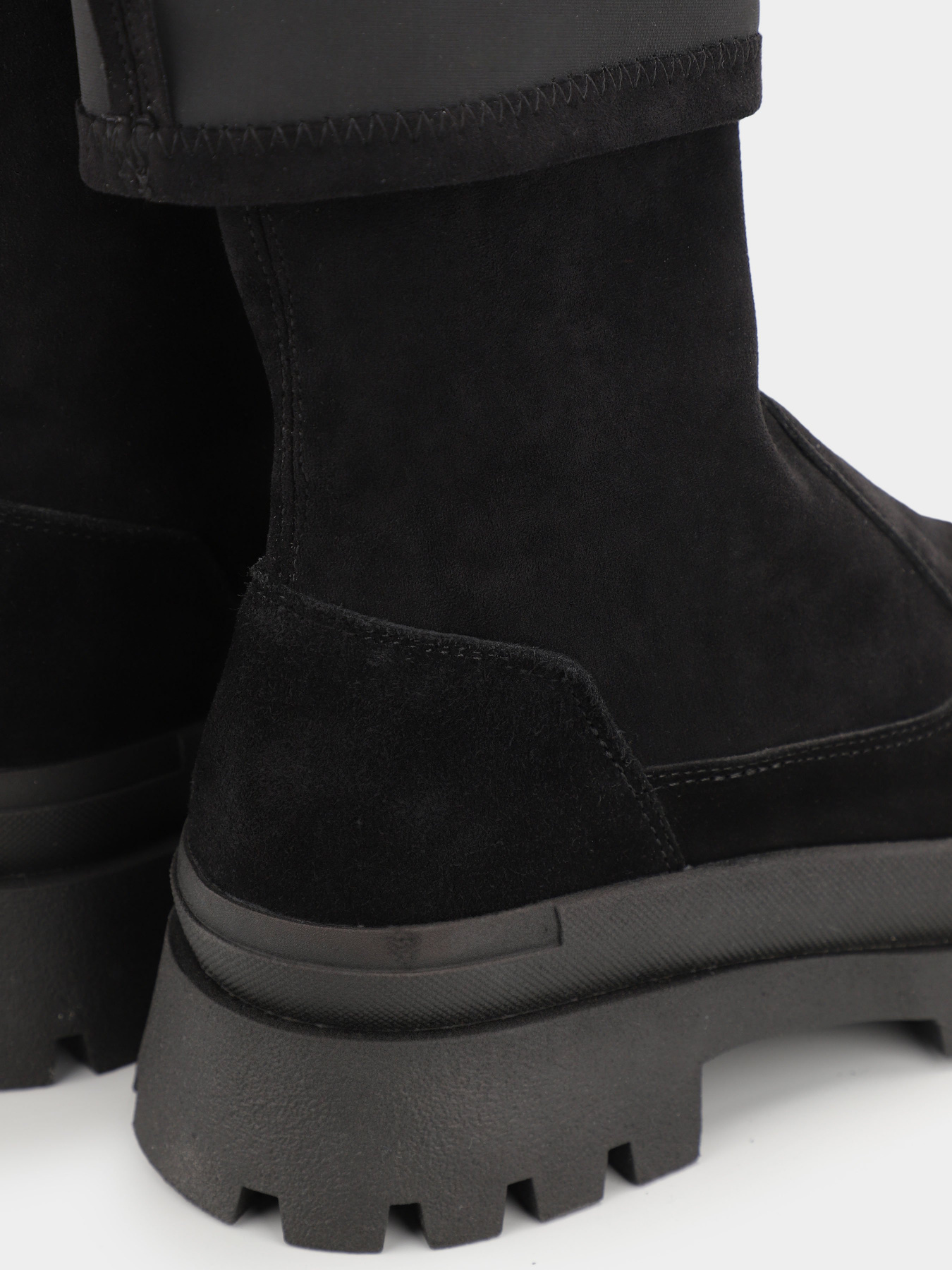 Ботфорты Braska модель HN 42.21.83 Фото