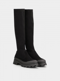 Ботфорты Braska модель HN 42.21.83 Фото