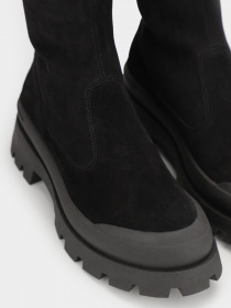 Ботфорты Braska модель HN 42.21.83 Фото