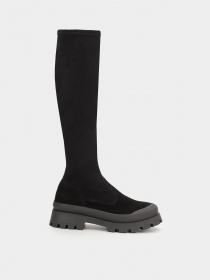 Ботфорты Braska модель HN 42.21.83 Фото