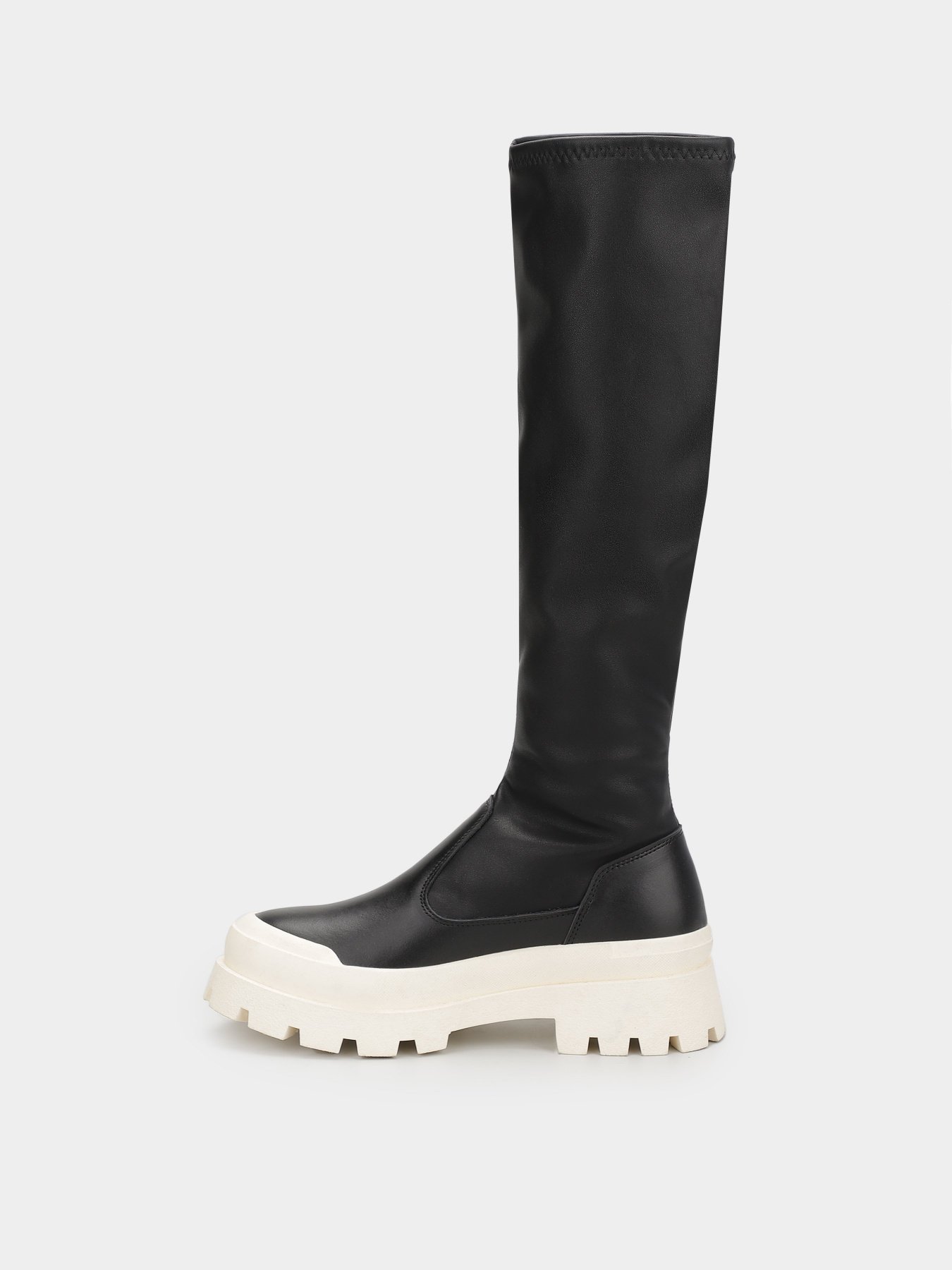 Ботфорты Braska модель HN 42.41.83 Фото