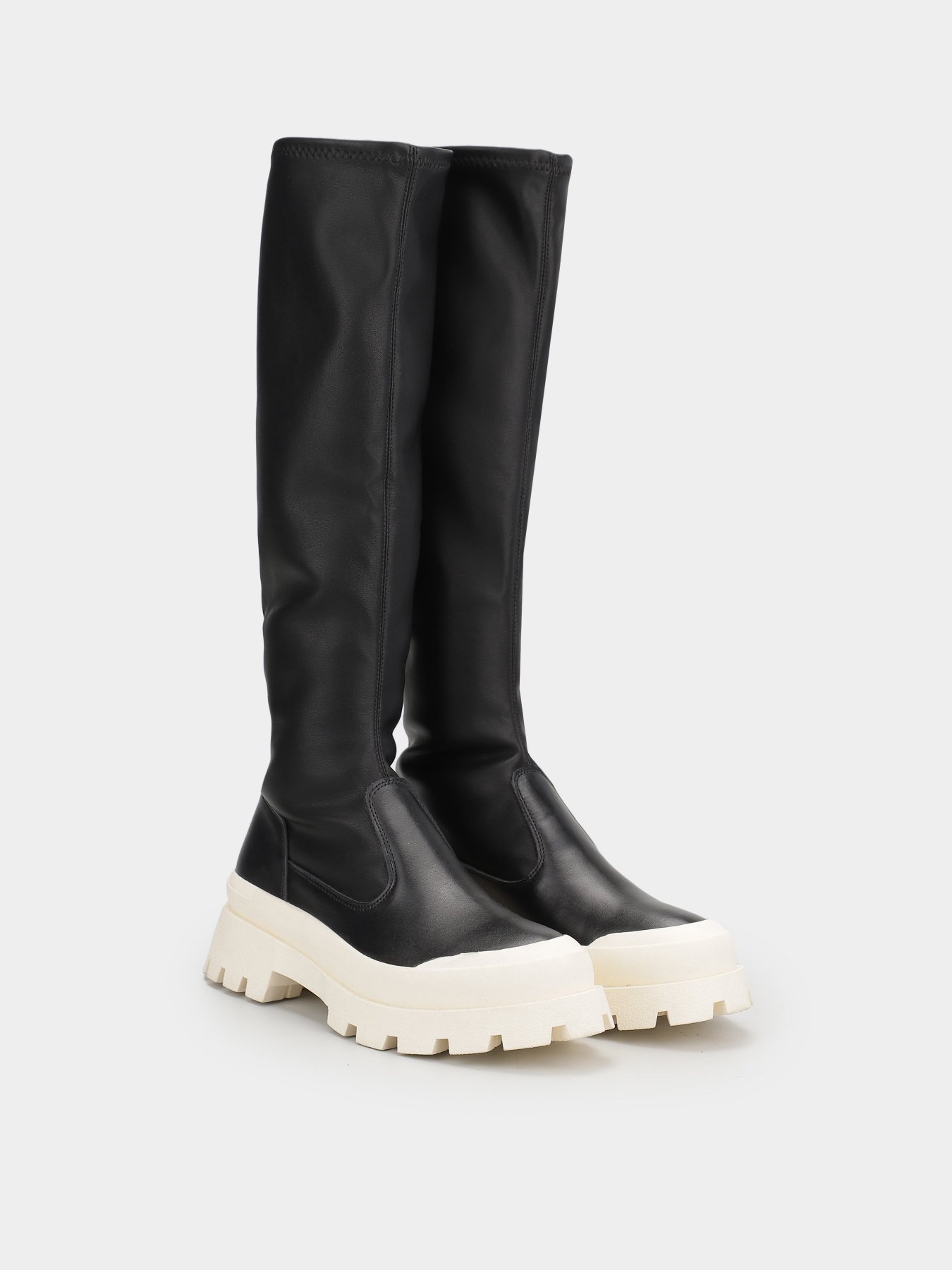 Ботфорты Braska модель HN 42.41.83 Фото